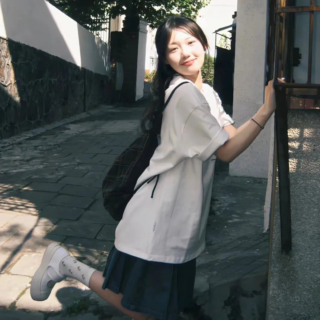 孝女巧遇亲生父