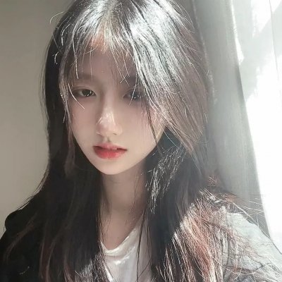 少女的抉择